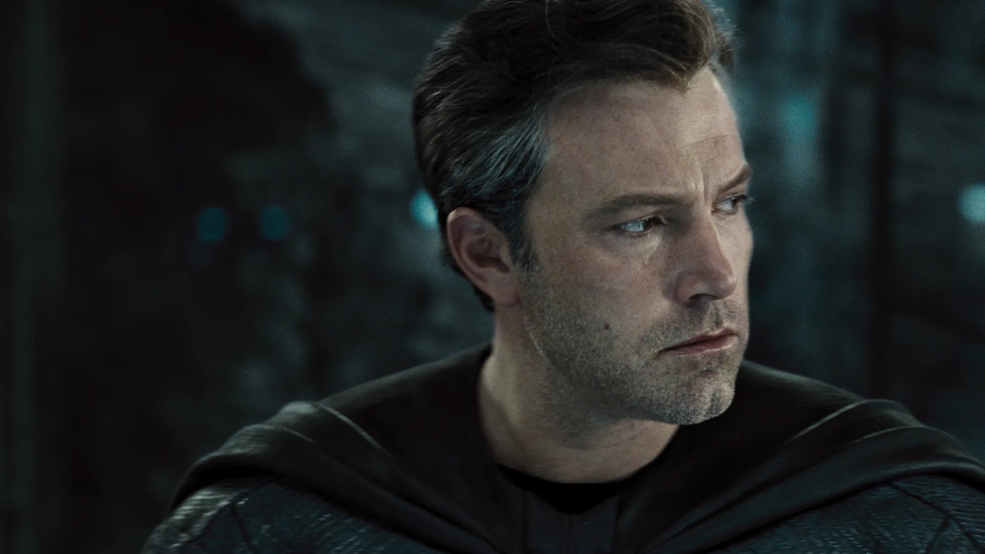 Zack Snyder's Justice League