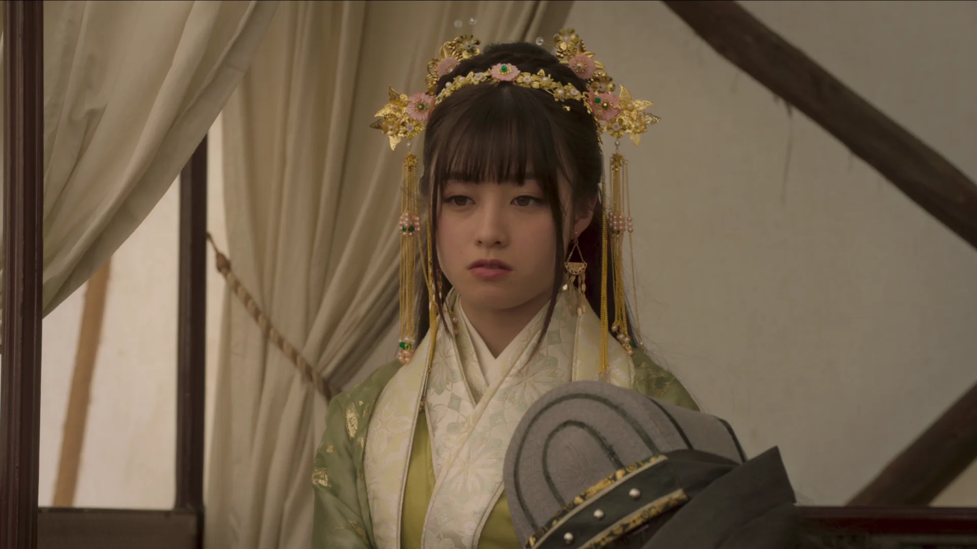 New Interpretation Records of the Three Kingdoms