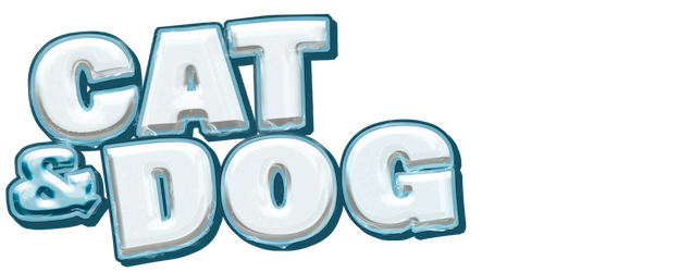 Cat & Dog logo