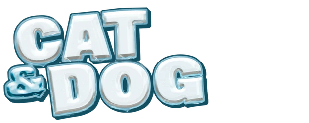 Cat & Dog logo