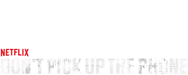 Don't Pick Up the Phone logo