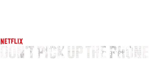 Don't Pick Up the Phone logo