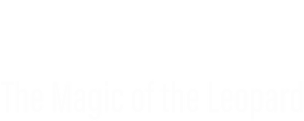 Die Magie des Leoparden logo