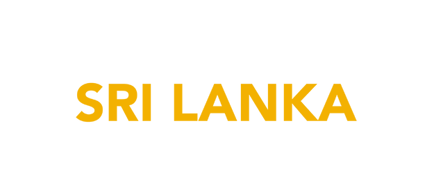 Sri Lanka - Island of Hope logo