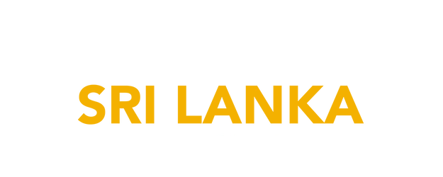 Sri Lanka - Island of Hope logo