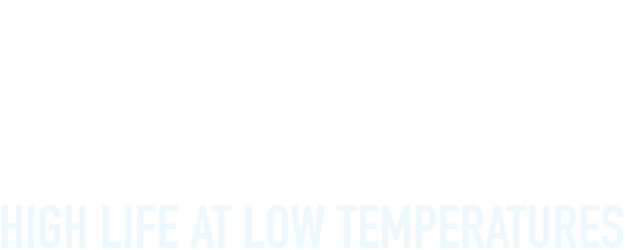 High Life at Low Temperatures logo