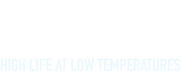 High Life at Low Temperatures logo