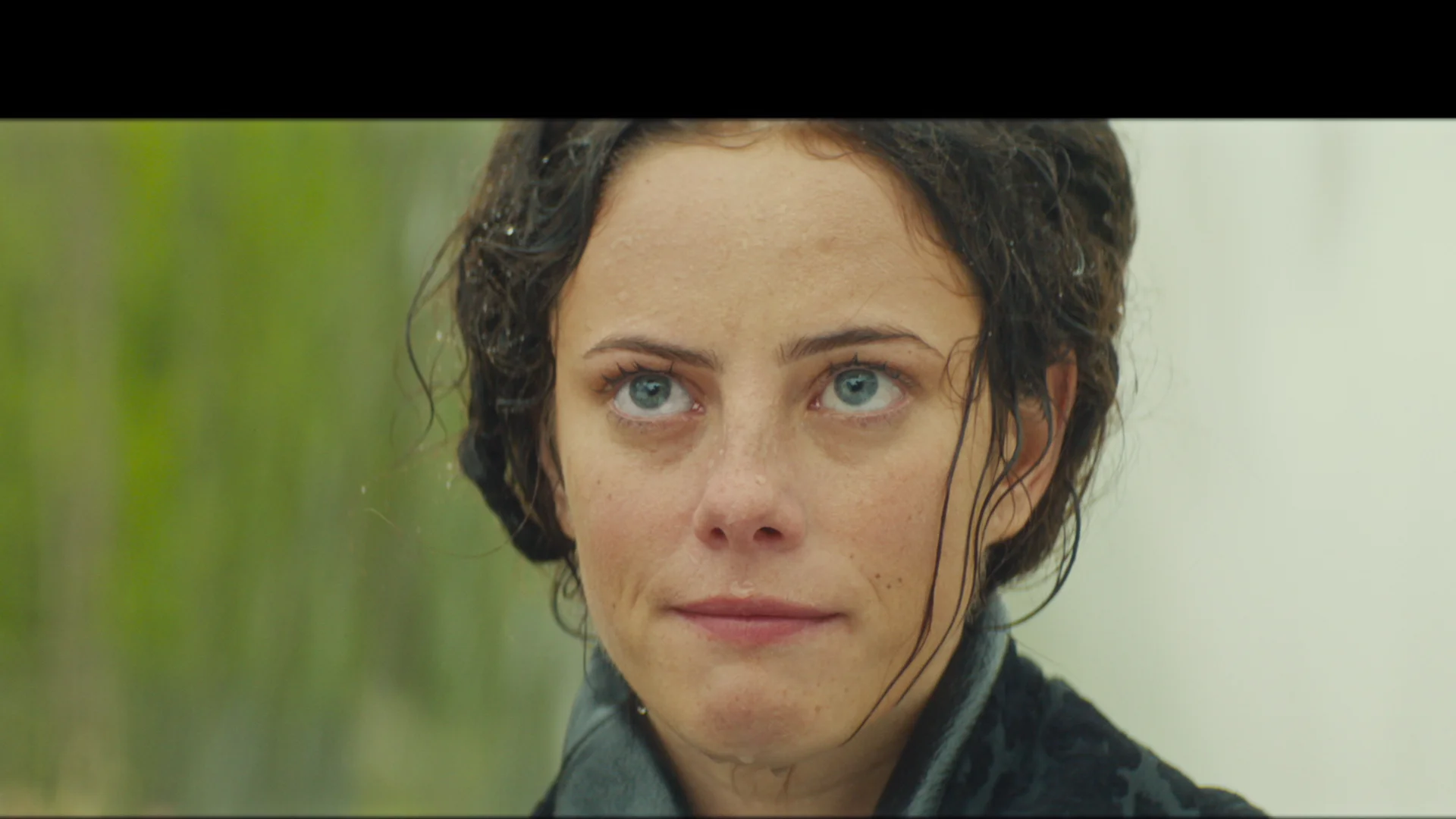 The King's Daughter