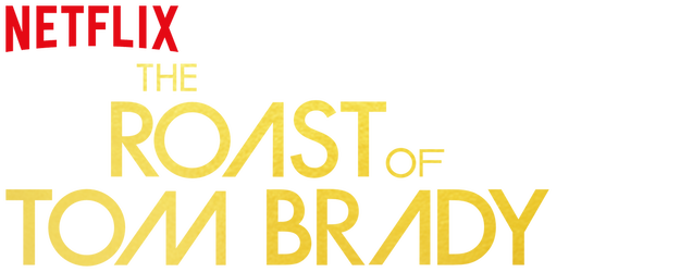 The Roast of Tom Brady logo