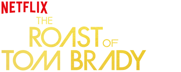 The Roast of Tom Brady logo