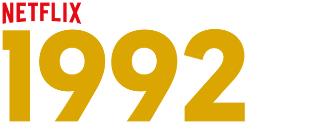1992 logo
