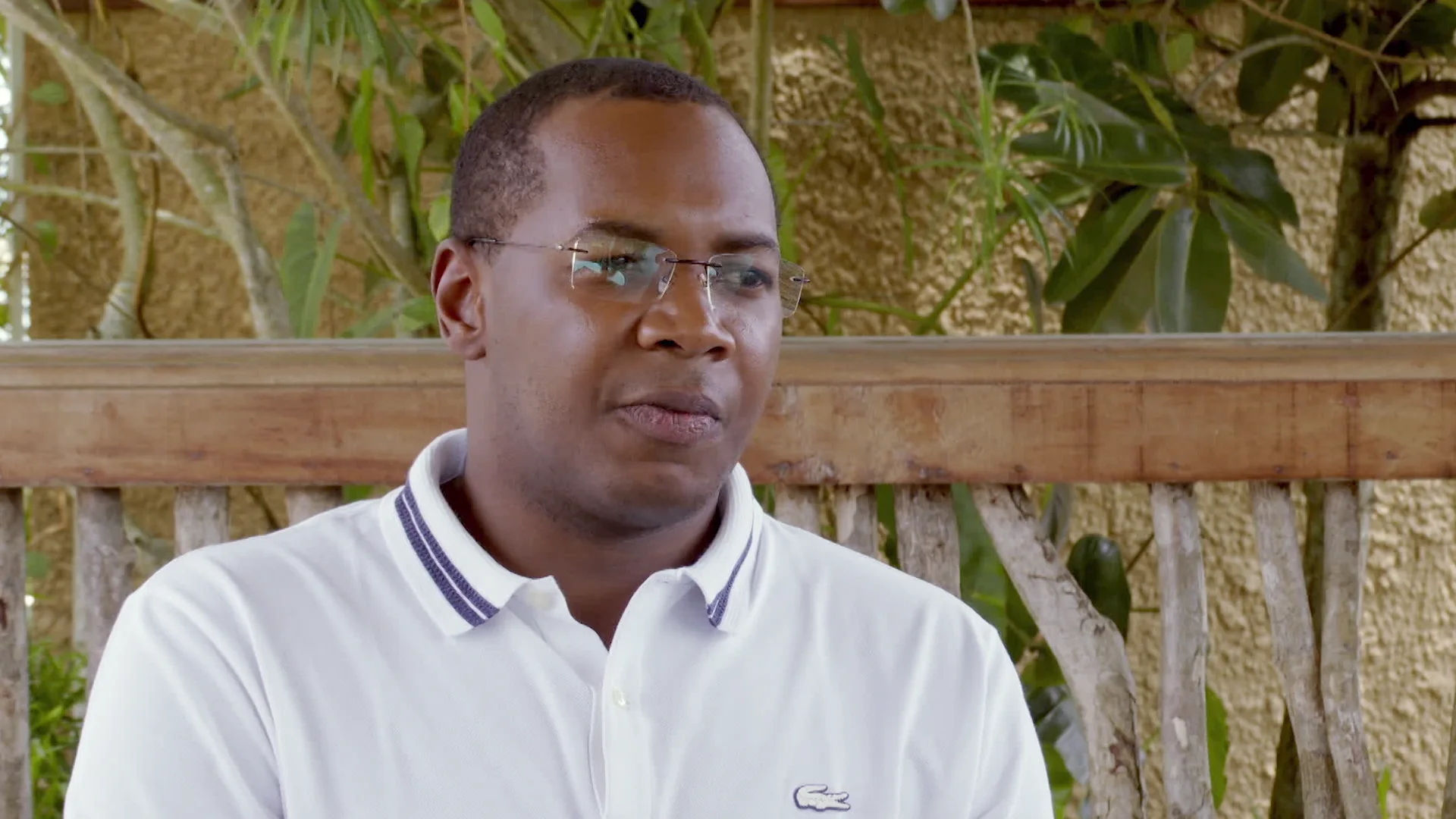 Rainforest First: Climate Protection in Central Africa