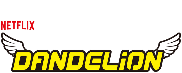 Dandelion logo