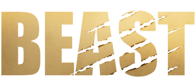 Beast (English) logo