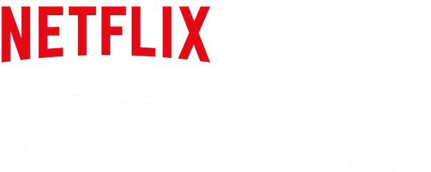 Race For The Crown logo