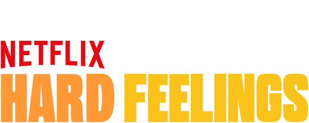 Hard Feelings logo