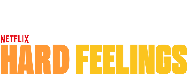 Hard Feelings logo