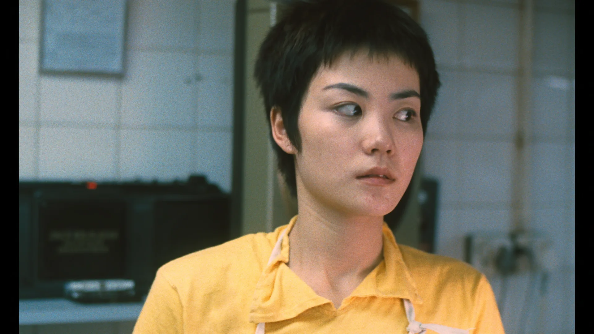 Chungking Express