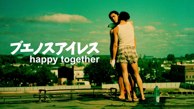 Happy Together