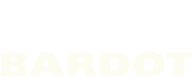 Bardot logo