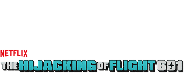 The Hijacking of Flight 601 logo