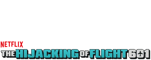 The Hijacking of Flight 601 logo