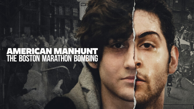 American Manhunt: The Boston Marathon Bombing