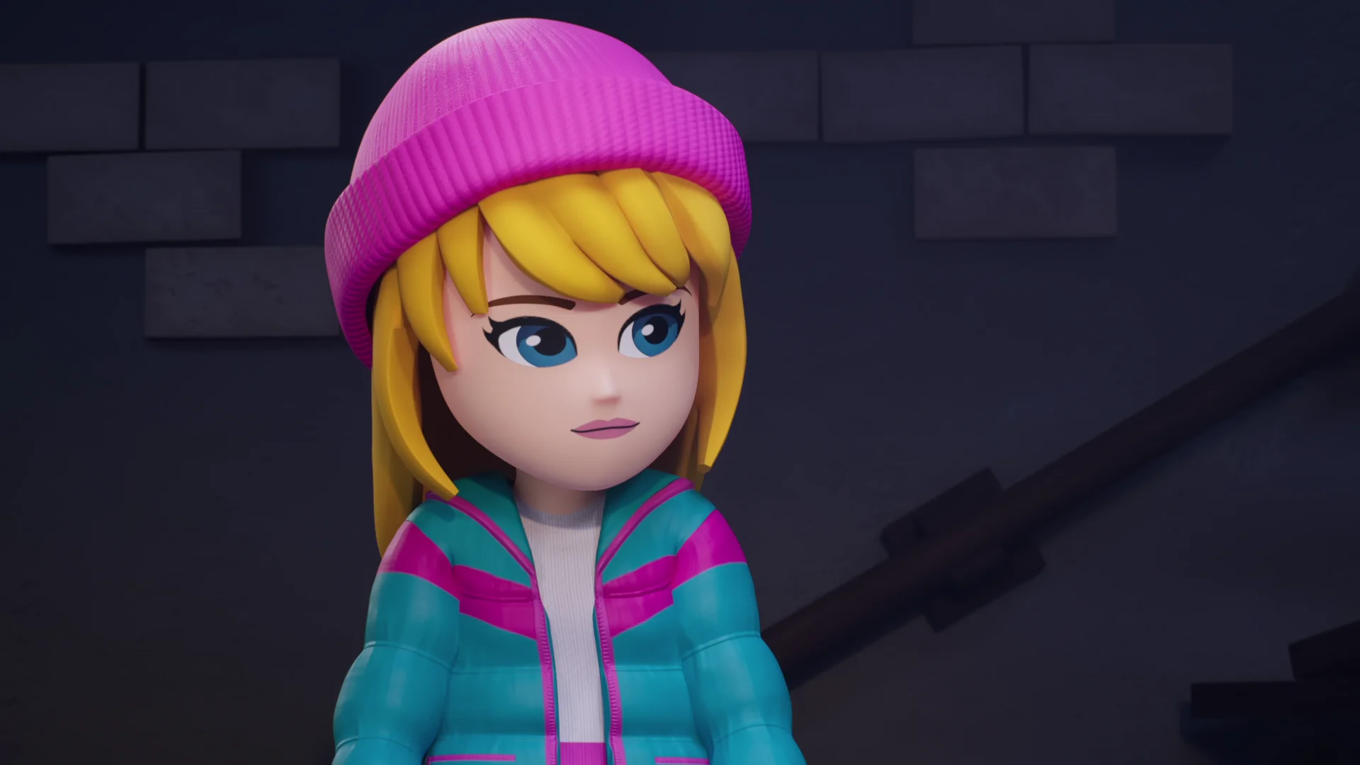 LEGO Friends: Holiday Special