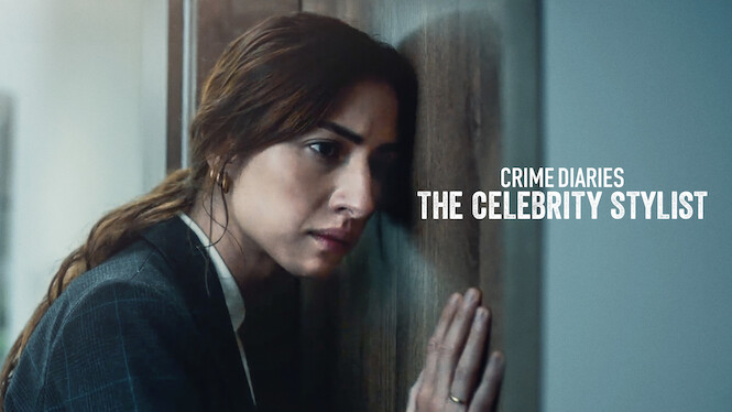 Crime Diaries: The Celebrity Stylist