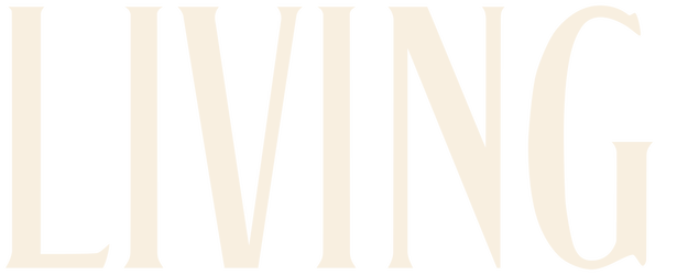 Living logo