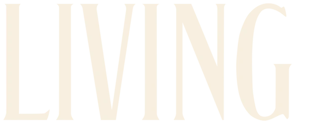 Living logo