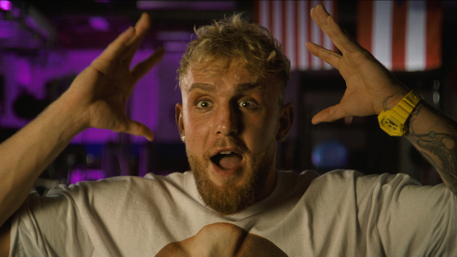 Untold: Jake Paul the Problem Child