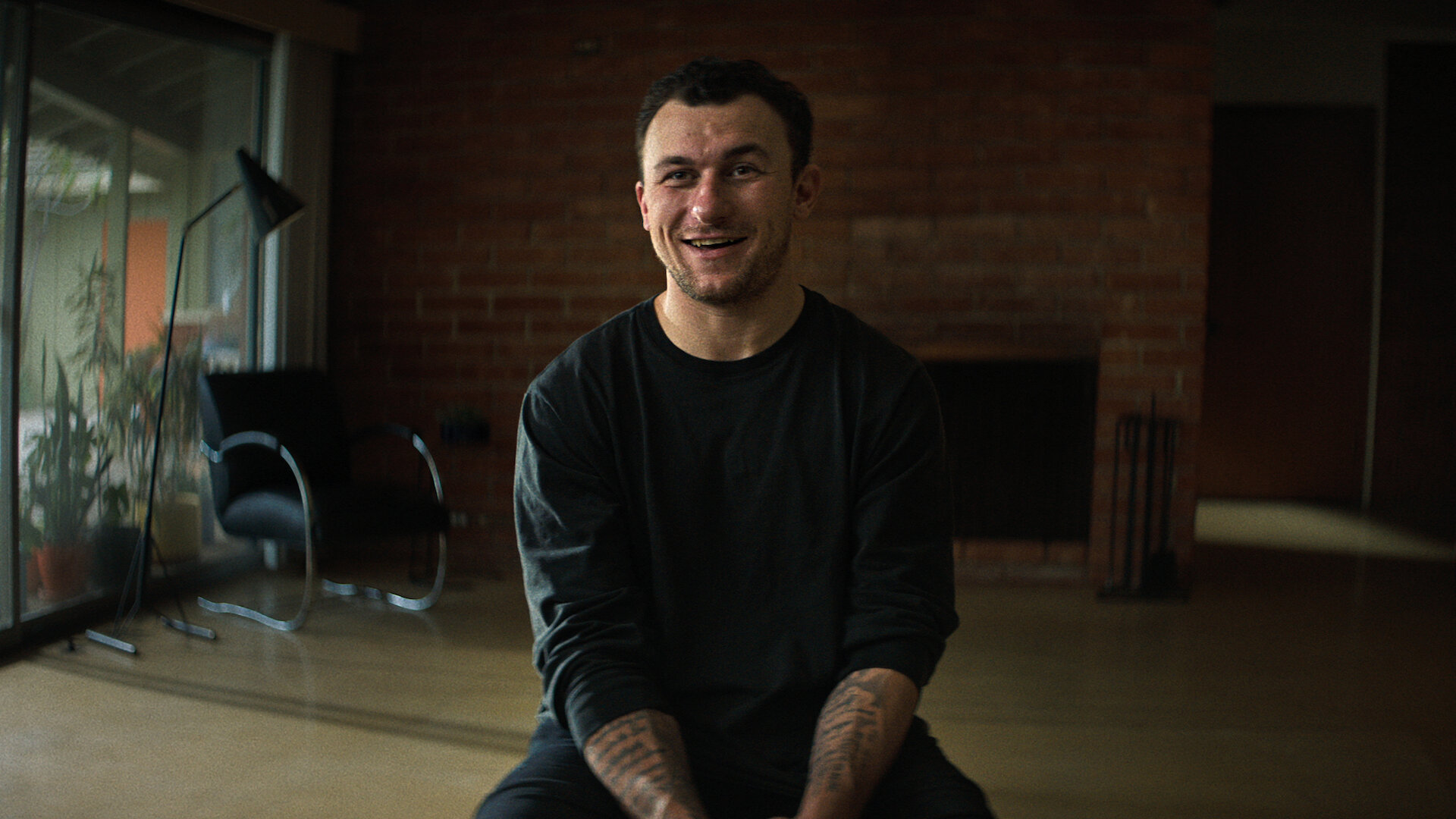 Untold: Johnny Football