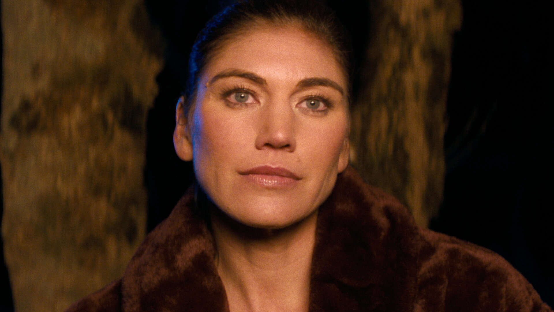 Untold: Hope Solo vs. U.S. Soccer