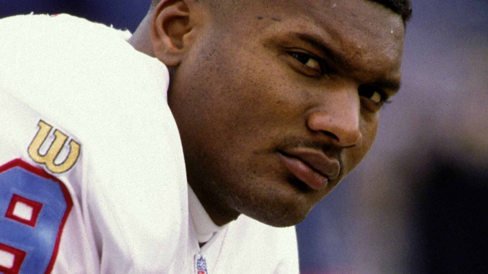 Untold: The Murder of Air McNair