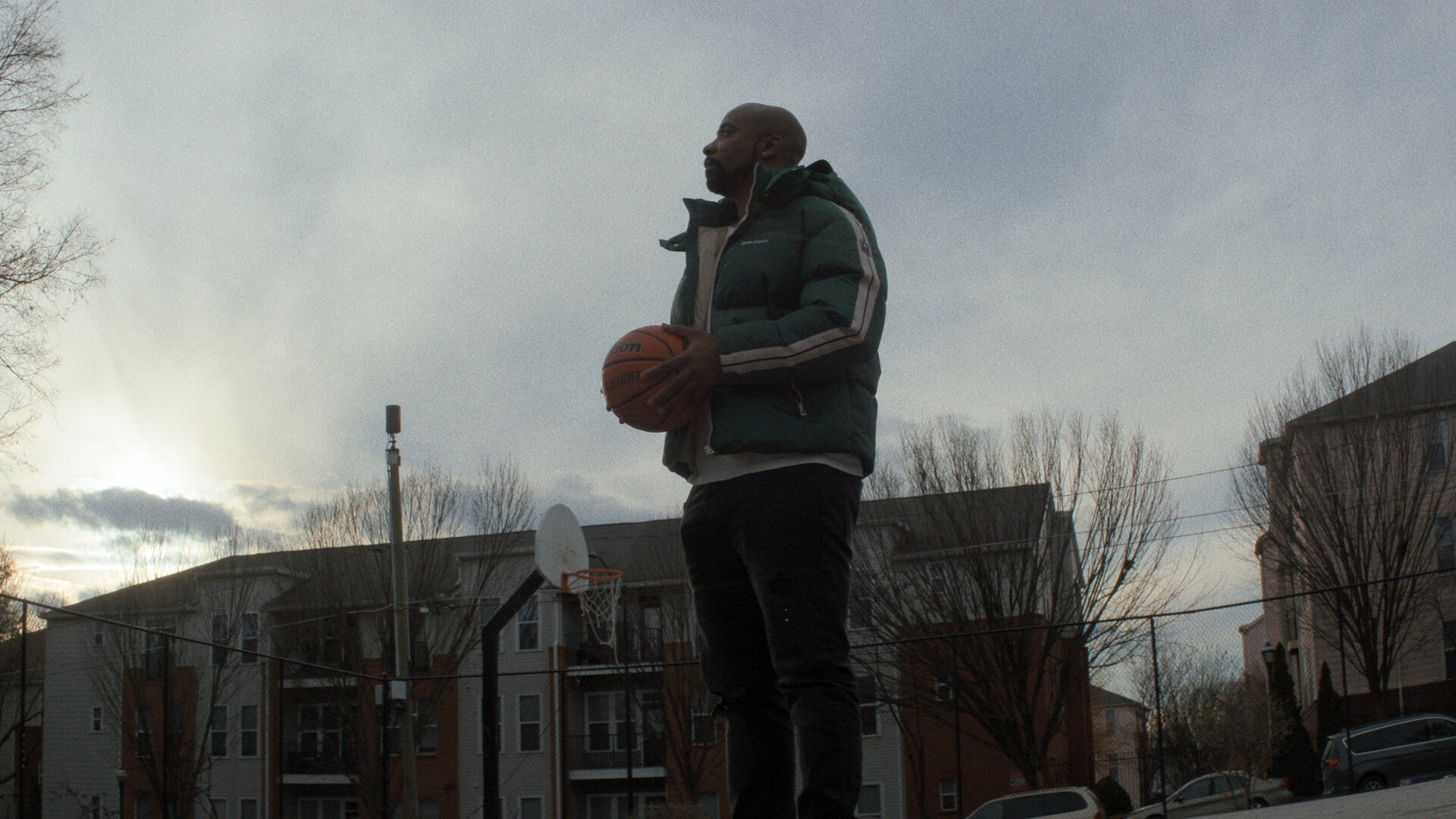 Untold: Shooting Guards