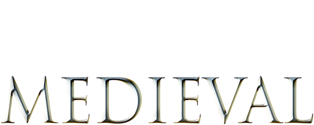 Medieval logo