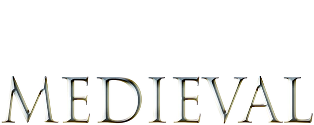 Medieval logo