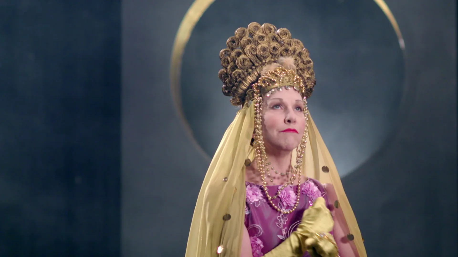 The Florence Foster Jenkins Story