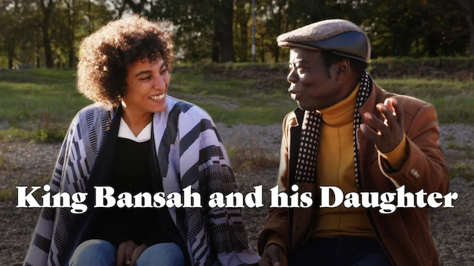 King Bansah and His Daughter