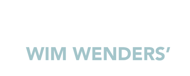One Who Set Forth: Wim Wenders' Early Years logo