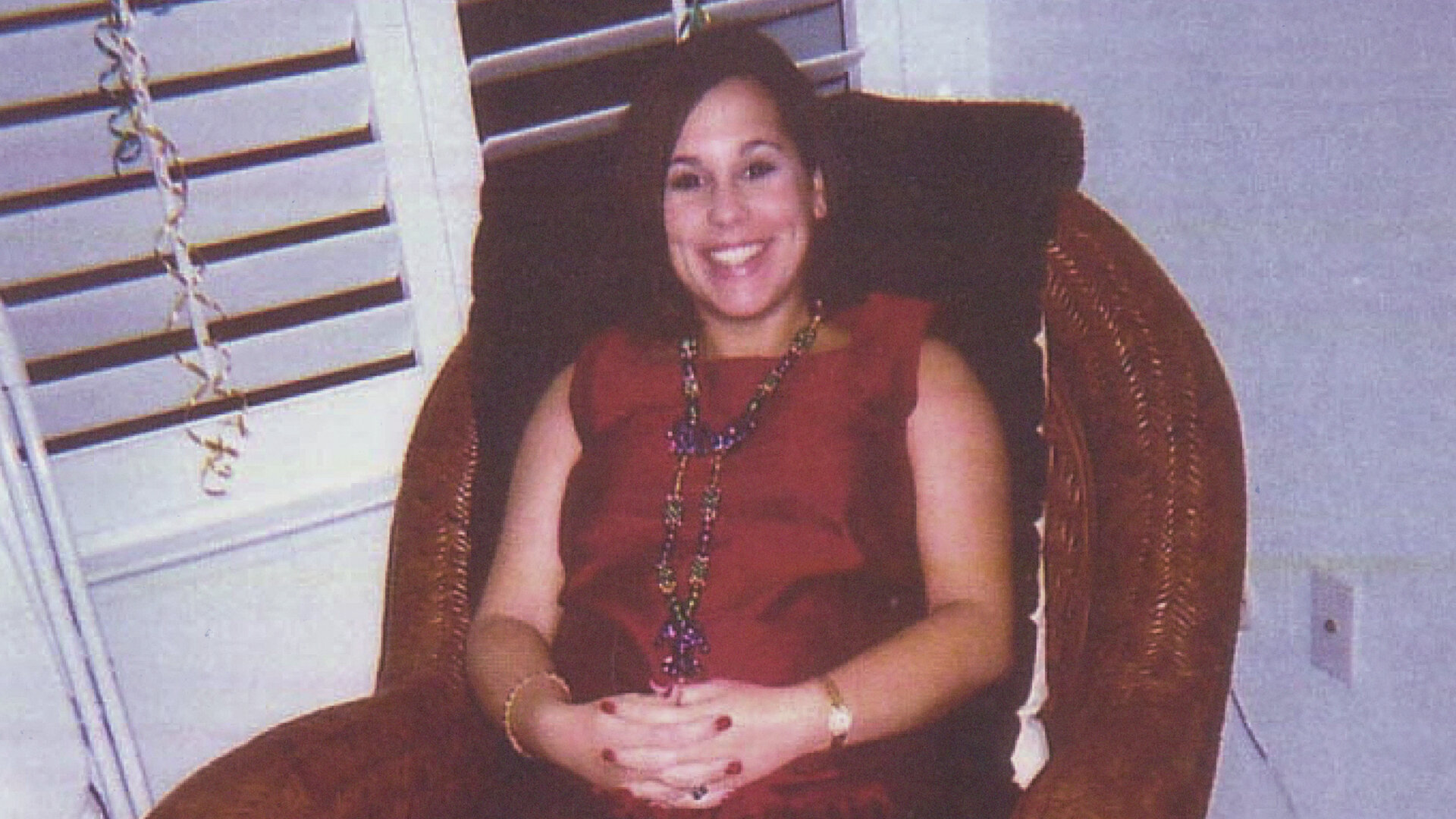 American Murder: Laci Peterson