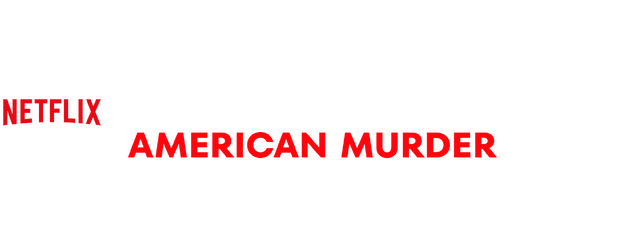 American Murder: Laci Peterson logo