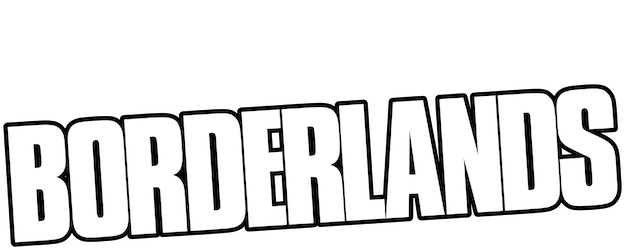 Borderlands logo