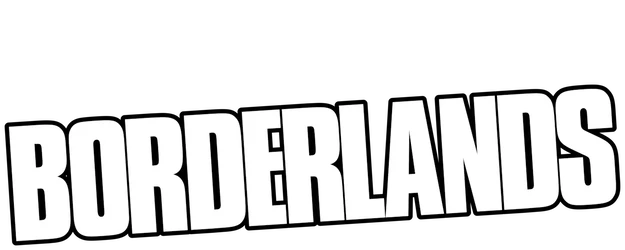 Borderlands logo