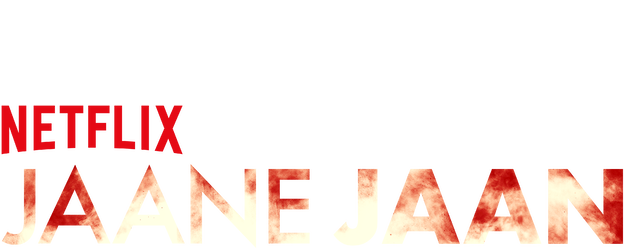 Jaane Jaan logo