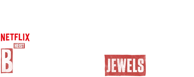 Berlin and the Jewels of Paris logo