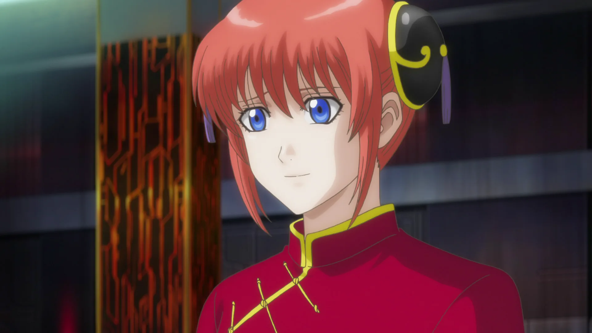 Gintama: The Very Final
