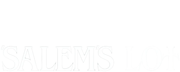 Salem's Lot logo
