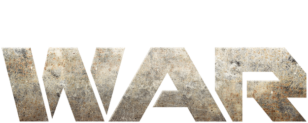 War logo